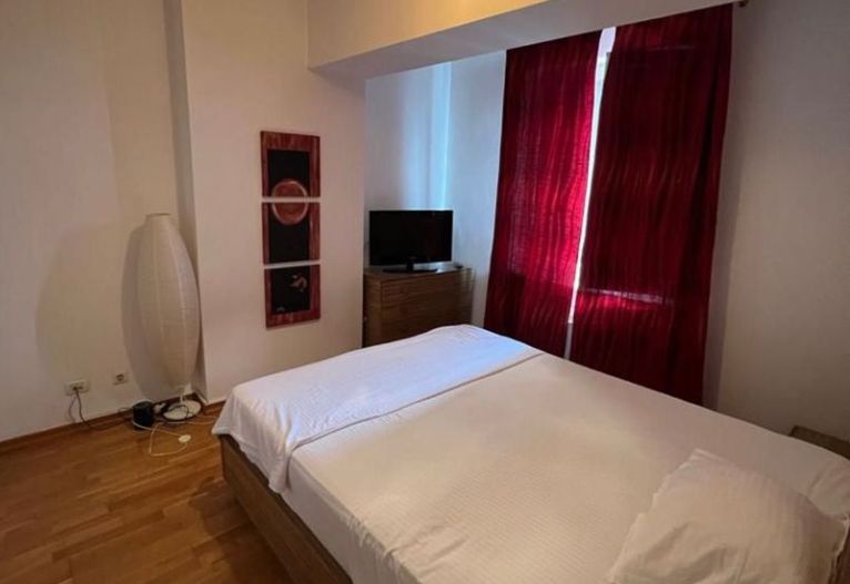 2 camere Decebal | 54 mp | Etaj 8 | Bloc modern | Aproape metrou - Poză 1
