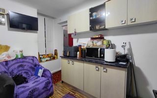 Apartament 5 camere, , vilă interbelică - cartier de case - Poză 4