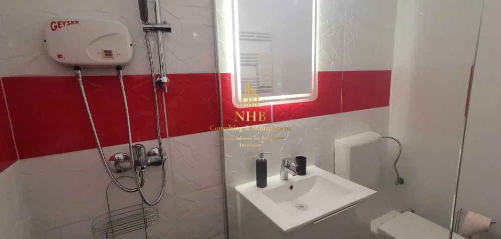 Apartament 2 camere | Dorobanti Polona - Poză 8