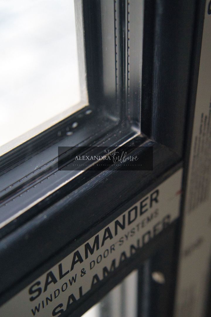 Duplex 4 camere | 120 mp utili | 180 mp curte | P+ET+POD | Floresti - Poză 48