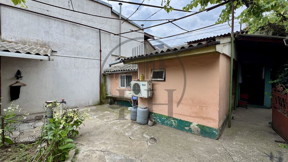 Casă + spațiu comercial de vânzare Constanța, Zona Brătianu - Poză 16