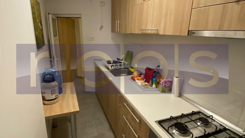 VANZARE -APARTAMENT 2 CAMERE- DEMISOL -DOROBANTI -FLOREASCA - Poză 6