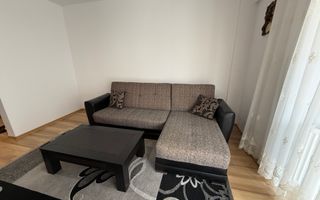 APARTAMENT 2 CAMERE | ETAJ 1 | TERASA - Poză 8