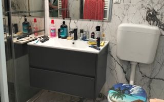 Casa cu 2 camere | Teren de 698 mp | Zona Lăcrimioarelor - Poză 7