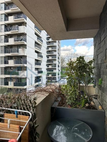 Apartament 3 camere, Evergreen Towers, Aviației, Iași - 2 locuri parcare subterane - Poză 14