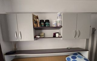 Garsonieră 11 mp – Gheorgheni, zona Hermes - Poză 3