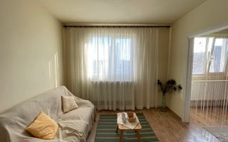 Apartament 2 camere | Etaj 4 | Zona Micro 14 - Poză 2