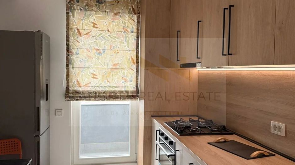 Apartament 2 camere de închiriat, Cubic 7 Residence, prima închiriere, parcare - Poză 6