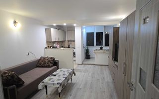 Garsonieră Spațioasă și Modernă, Complet Utilată – Zona Gării - Poză 1