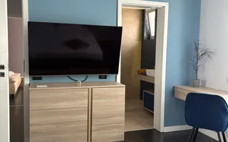 Penthouse Dobroiesti - Poză 23