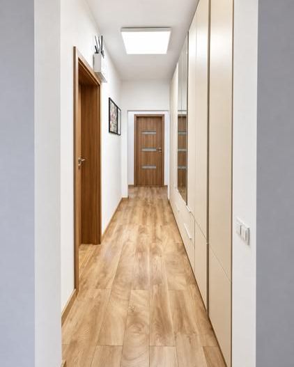 Circumvalatiunii - Gh Lazar | 4 Camere | Decomandat | Centrala Proprie - Poză 3