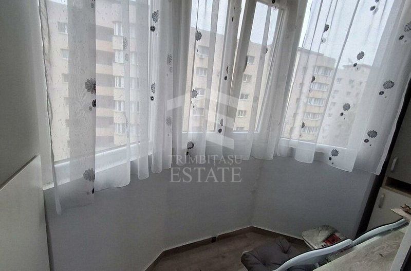 Garsoniera 40 mp Nerva Traian Metrou Timpuri Noi Mall Vitan - Poză 7