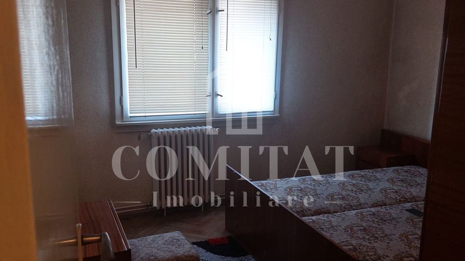 Apartament cu 3 camere decomandate | Cartierul Mănăștur - Piața Flora - Poză 2
