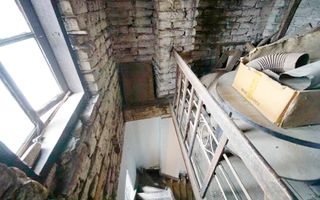 apartament in vila pe Str.Tunari, curte proprie de 115 mp,la245000 Eur - Poză 24