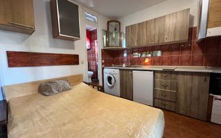 Studio/Garsoniera, Pet Friendly, Calvaria, Penny, Manastur, 18 Gym - Poză 2