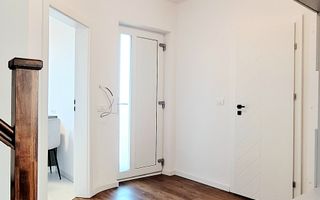 Oferim spre vanzare Casa tip Duplex, situata in Giroc in apropiere de DAF - Poză 4