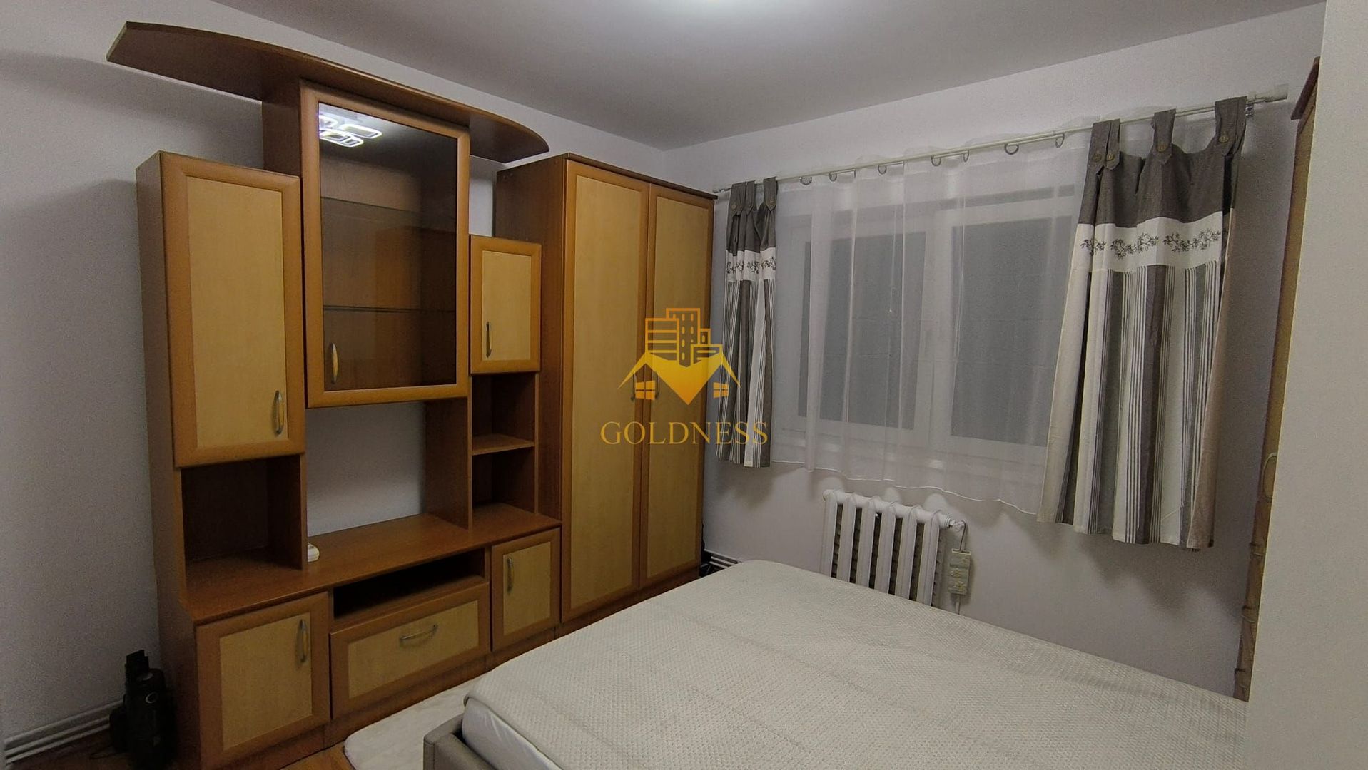 2 camere semidecomandate, Parcare, , Bloc nou, Mega Image, Gheorgheni - Poză 6