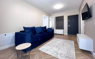 Eleganță și confort – 2 camere cu balcon spațios. - Poză 5