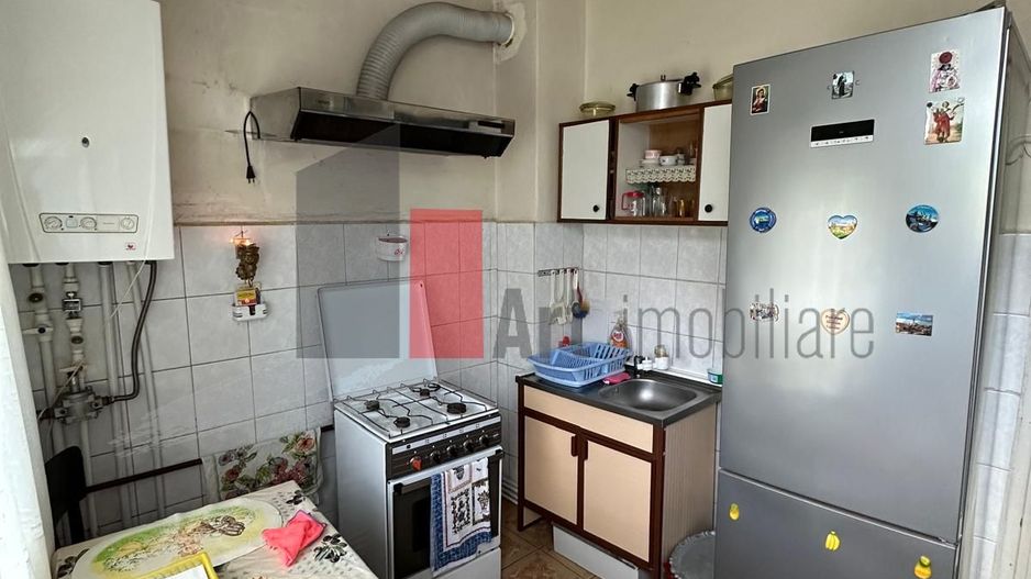 Apartament in casa zona 13 septembrie - Poză 9