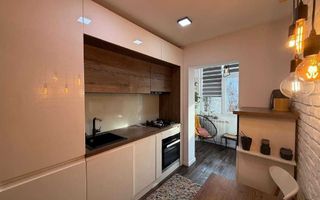 # vand apartament 2 camere Zona Dacia, Iasi - Poză 4