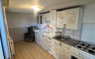 NECTORA IMOB-Casa cu 2 camere, 65 mp + 150 mp curte, Str. Maciesului - Poză 6