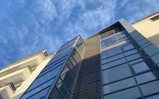 Spatiu de birou de inchiriat Dorobanti - Poză 1