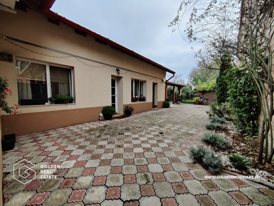 Casa individuala, zona Fratelia, Timisoara, comision o % - Poză 13