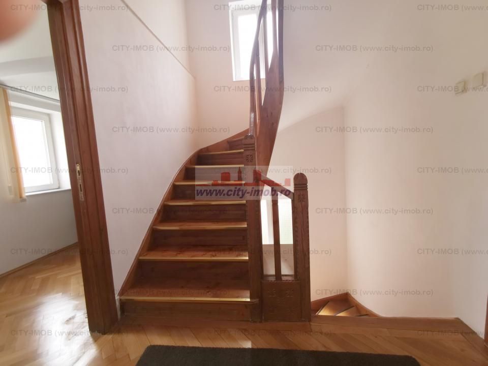 Vanzare si * sau Inchiriere Casa/Vila 5 camere Dorobanti - Poză 53