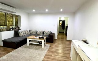 Apartament 3 camere, 2 bai si 2 balcoane – Mobilat & Utilat - Lipovei - Poză 5