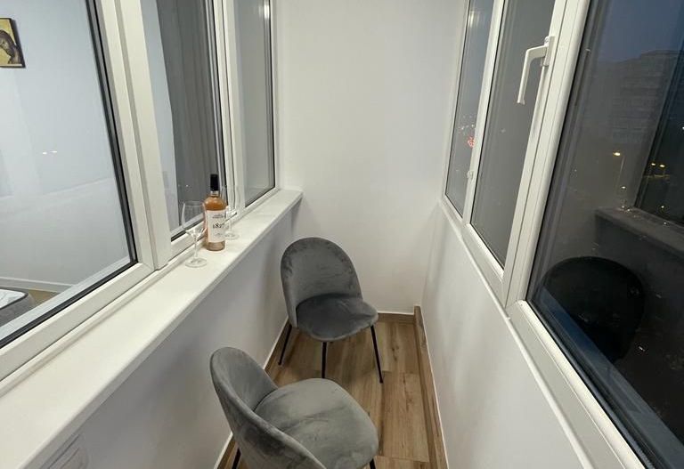 Apartament 3 camere Stefan Cel Mare - Poză 10