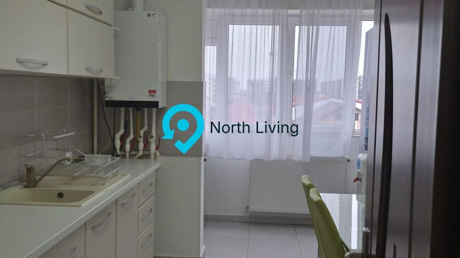 Apartament 2 camere - Popesti Leordeni- Metrou Dimitrie Leonida - Poză 5
