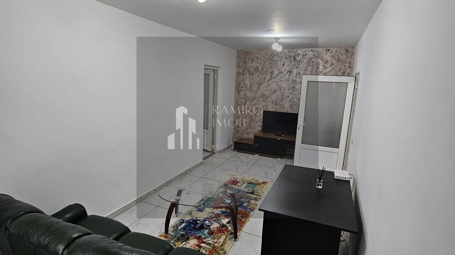 Apartament   2 camere decomandat 53 mp/ sector 3/ et 1 - Poză 3