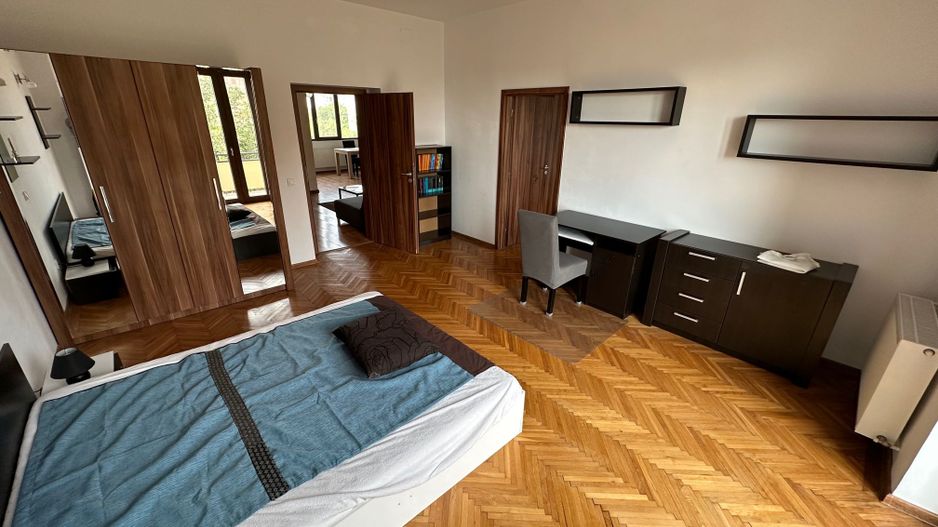 Apartament 4 camere zona Medicina - Poză 6