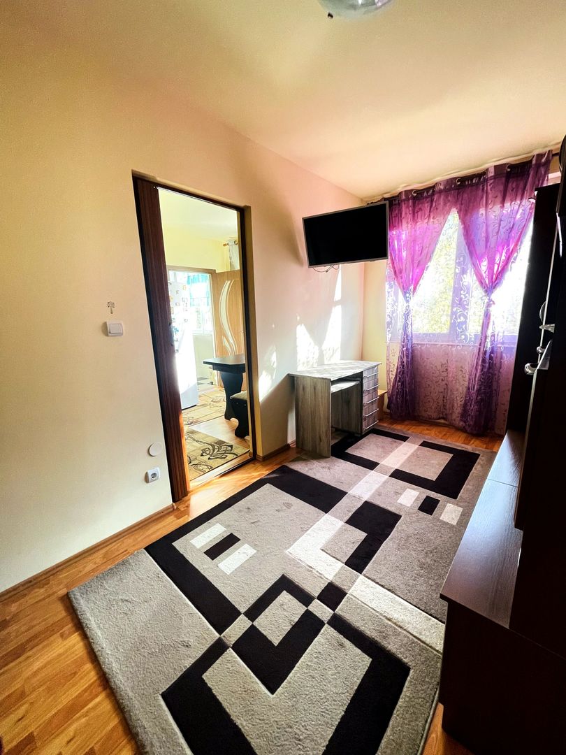 Apartament 2 Camere, Etaj 1,  Velența - Poză 9