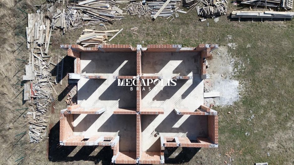 Duplex Sanpetru - Poză 4