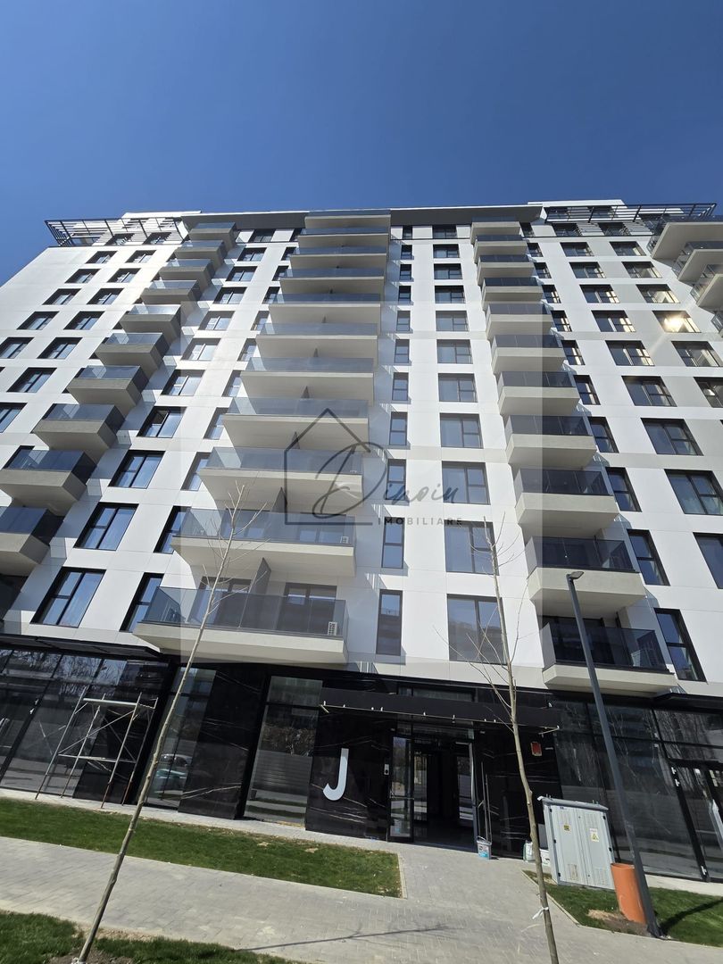 Apartament 2 camere Nusco City I Finalizat I Contract Vanzare I COM 0% - Poză 32