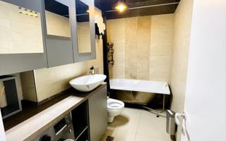 Apartament 2 camere de închiriat Erou Iancu Nicolae, lângă Bd. Pipera - Poză 5