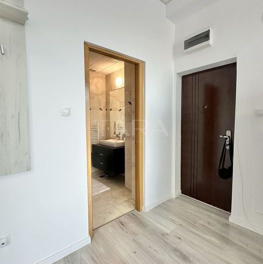 Apartament cu 3 Camere, Zona 1 Mai, Mărăști. - Poză 7