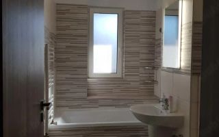 Apartament  2 camere Aradului bloc nou - penthouse - Poză 7