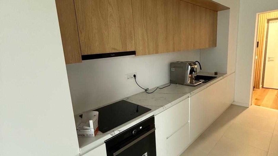 Nusco City - Apartament LUX 2 camere mobilat cu gradina la Lobby - Poză 3