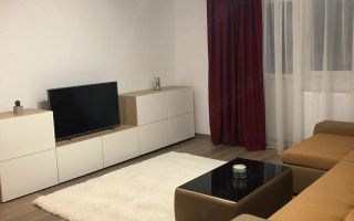 Apartament 2 Camere Decomandat, 60 mp | Str. Banul Udrea- Renovat - Poză 1