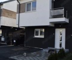 Casă premium cu 4 camere de închiriat – zonă Prelungirea Ghencea - Poză 21