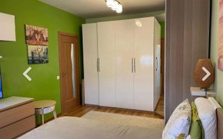 Apartament 2 camere-Aparatorii Patriei-Popesti Leordeni - Poză 3