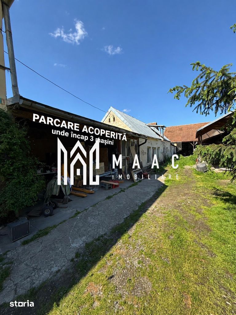 Casa 5 Camere | Teren 1.700 MP | Șura Mică - Poză 14