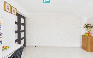 Casă 3 camere + spațiu afacere lângă Timișoara - Poză 30