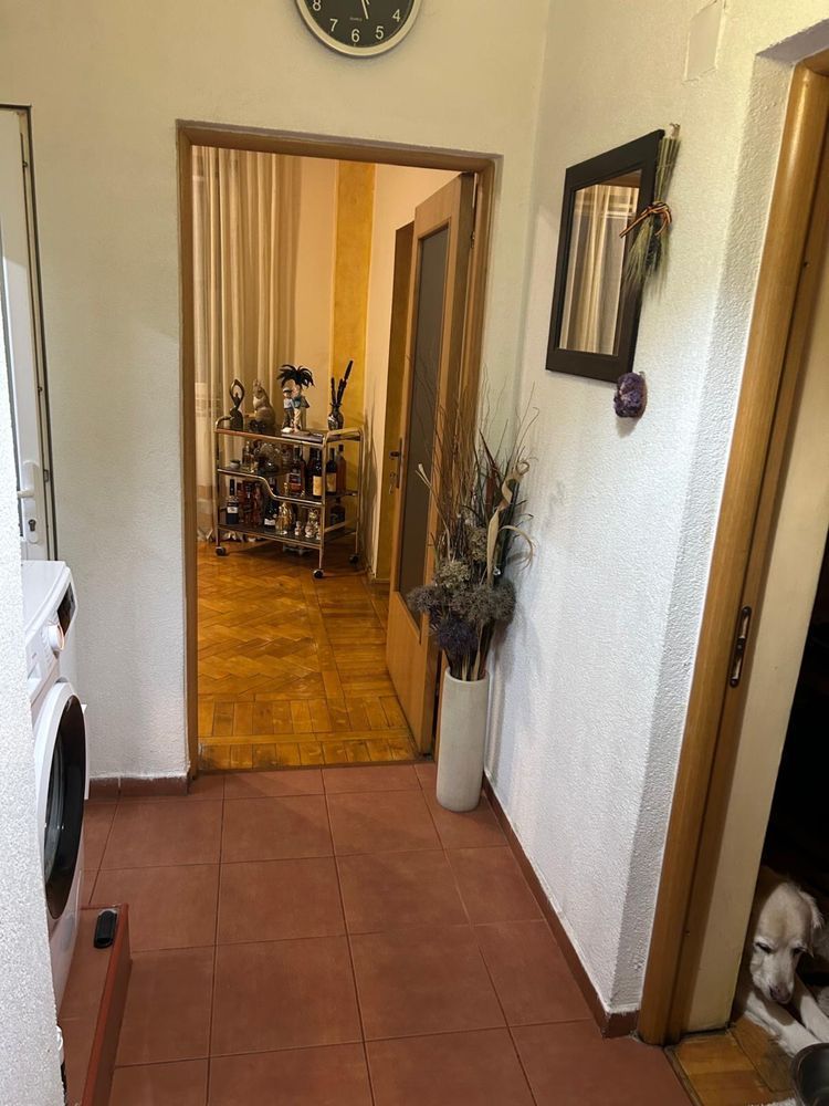 Vand apartament 3 camere Floreasca - Poză 8