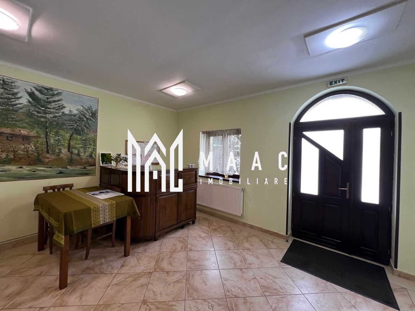 Pensiune + Casa | 626 MPU | Selimbar - Poză 9