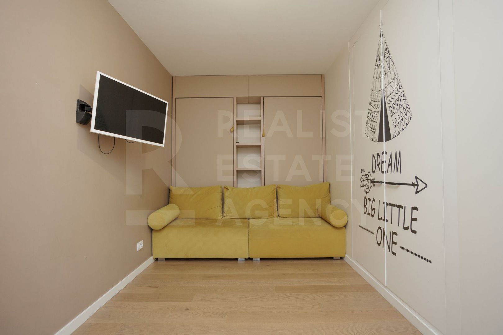 Vânzare, apartament, 3 camere, Bulevardul Dacia, Botanica - Poză 16
