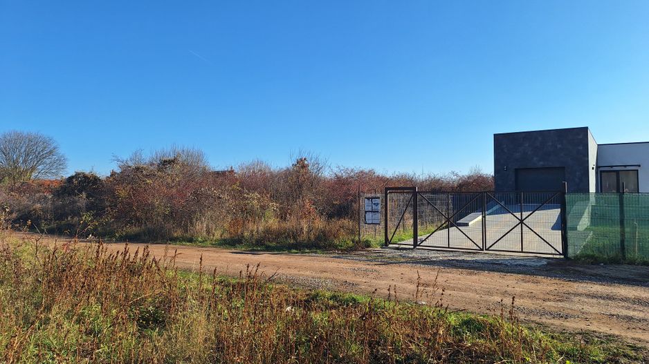 Teren intravilan Sanpetru livada PUZ 2564mp - Poză 7