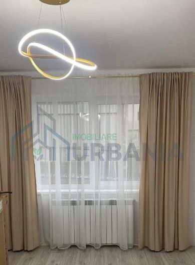# închiriez apartament cu 1 cameră în Valea Lupului - Poză 1